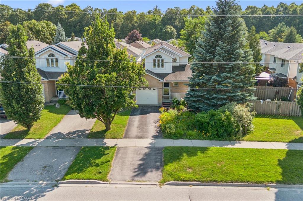 811 Edinburgh Road S, Guelph ON N1G 4Z5