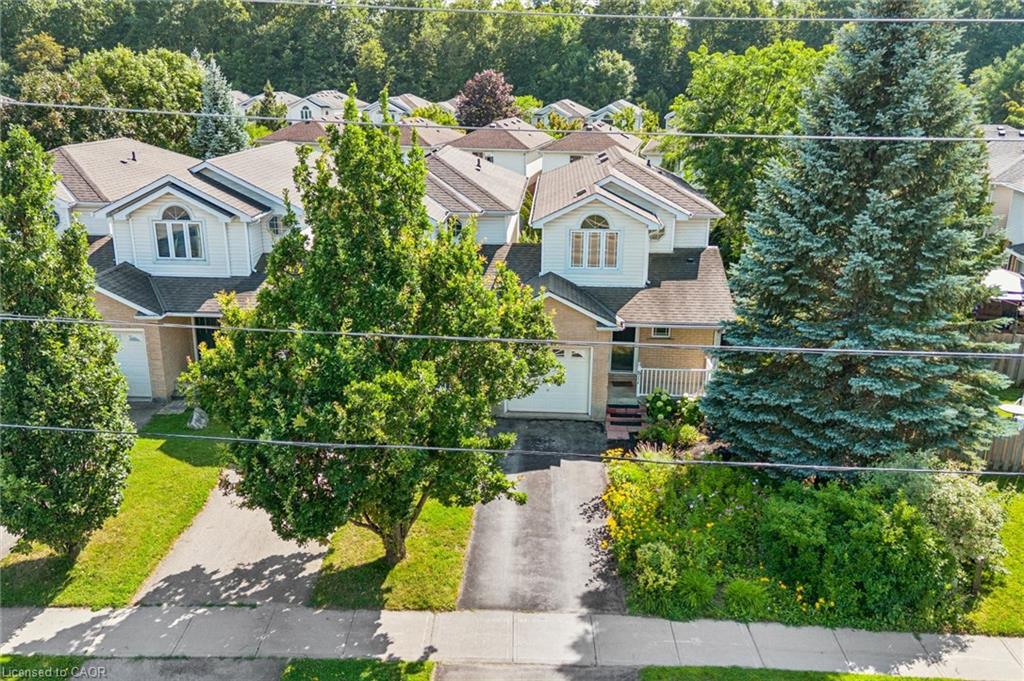 811 Edinburgh Road S, Guelph ON N1G 4Z5