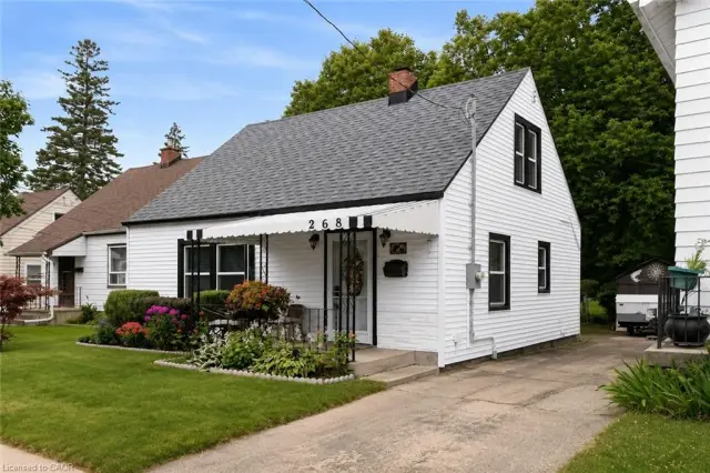 268 Grey Street, Brantford ON N3S 4W8