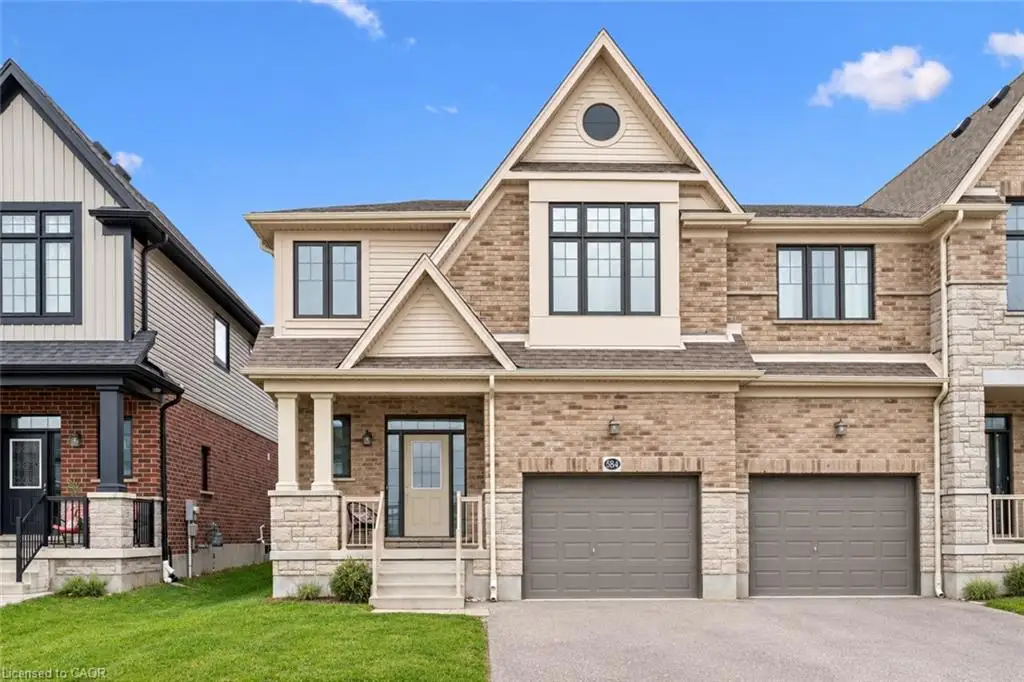 584 Blair Creek Drive, Kitchener ON N2P 0E5