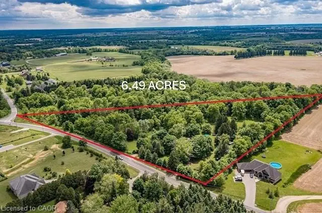 99 Mcbay Road, Brantford ON N3T 5L4