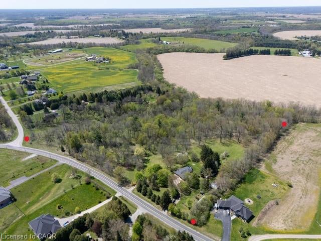 99 Mcbay Road, Brantford ON N3T 5L4