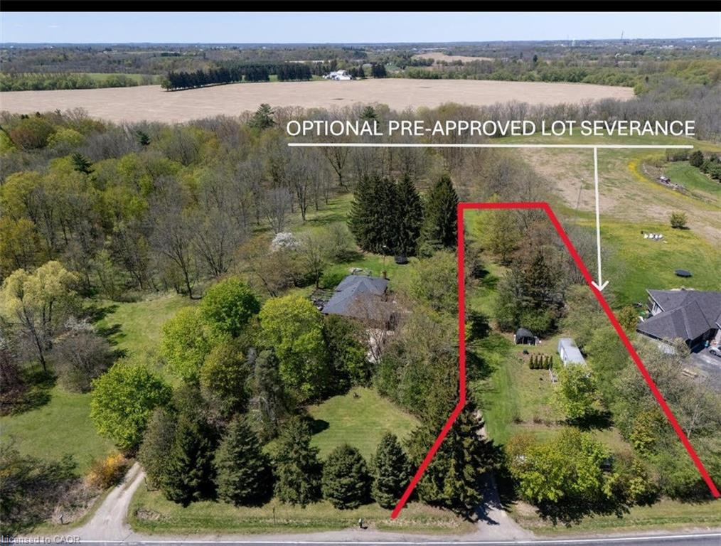 99 Mcbay Road, Brantford ON N3T 5L4