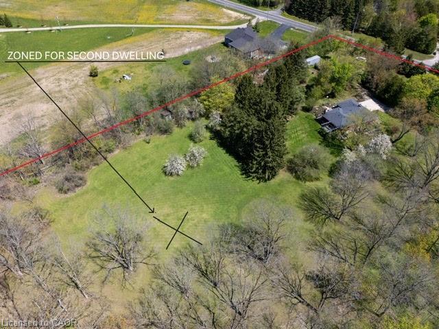 99 Mcbay Road, Brantford ON N3T 5L4