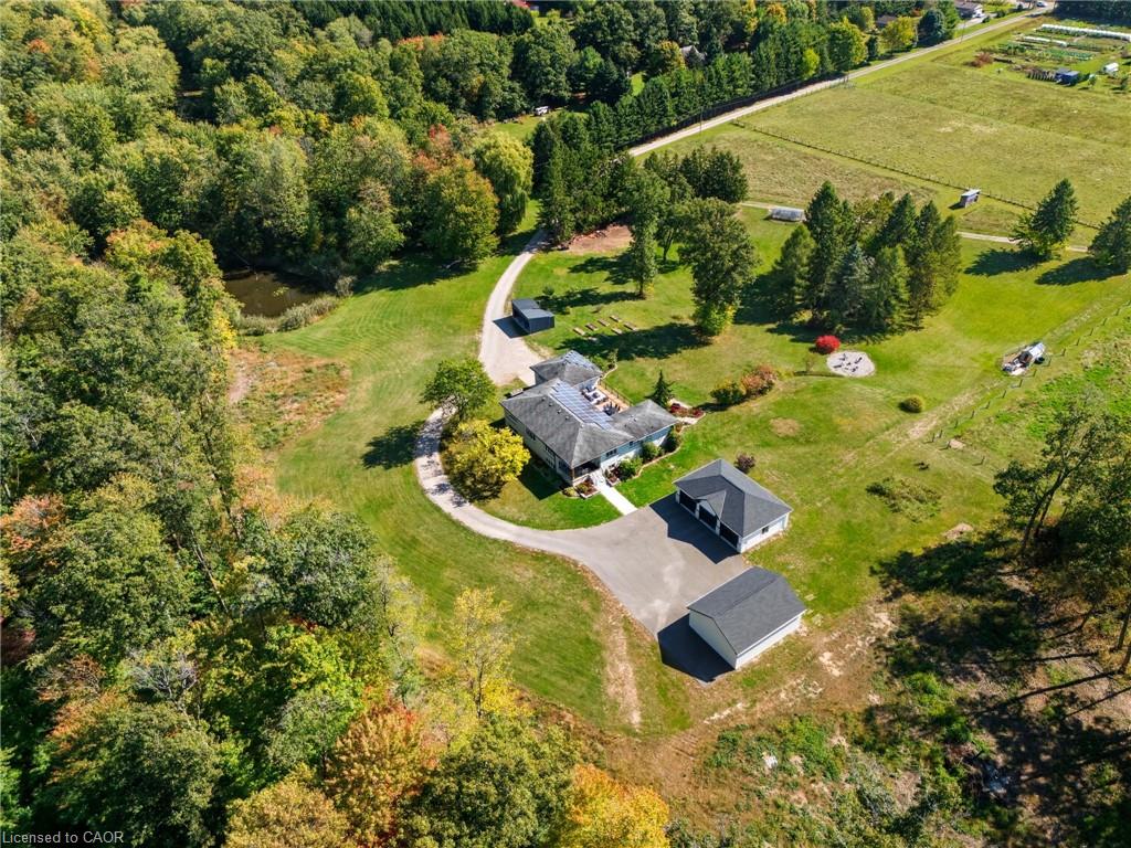 1392 Wrigley Road, Ayr ON N0B 1E0