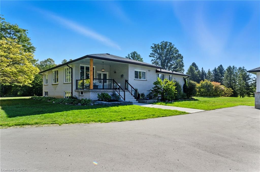 1392 Wrigley Road, Ayr ON N0B 1E0