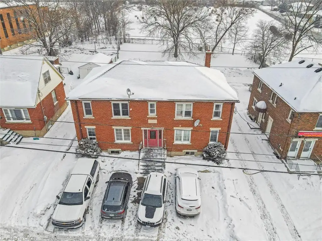 121 Hespeler Road, Cambridge ON N1R 3G9