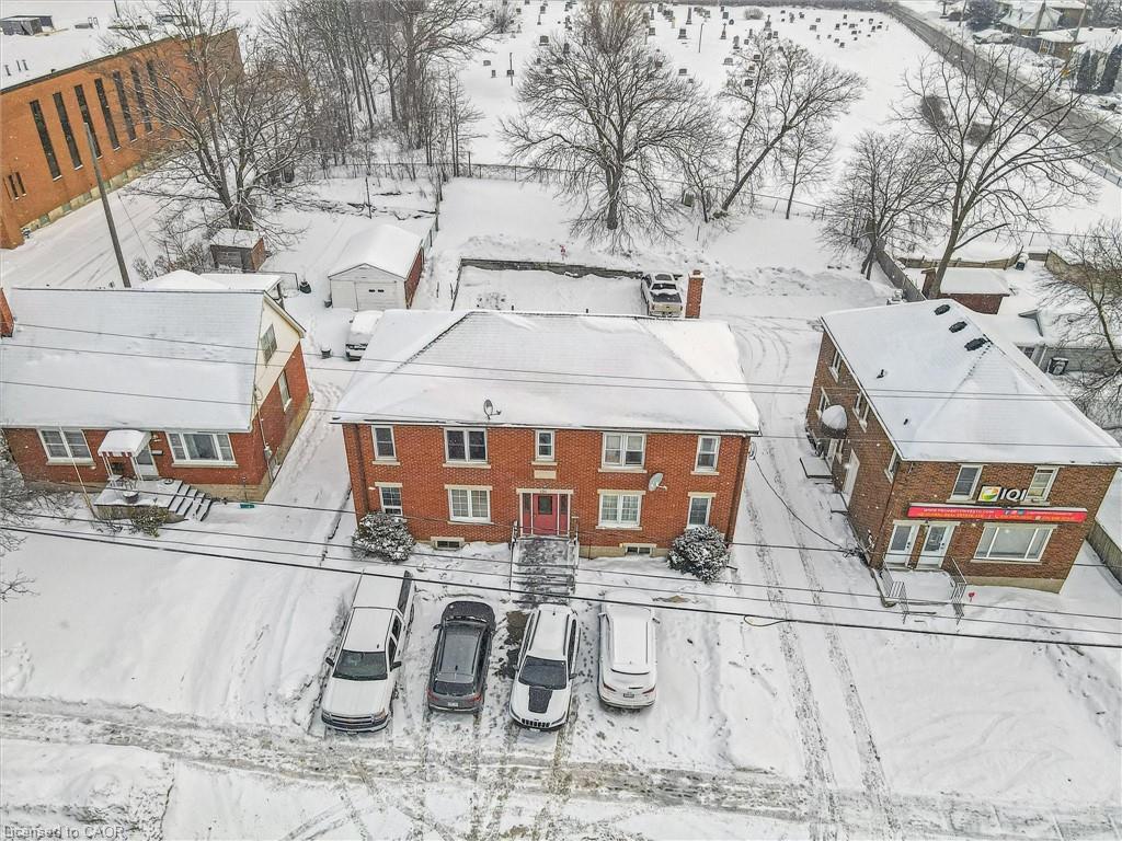 121 Hespeler Road, Cambridge ON N1R 3G9