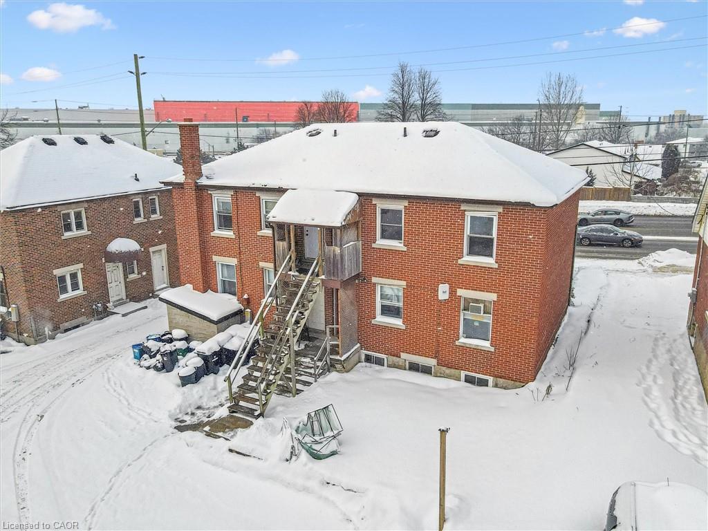 121 Hespeler Road, Cambridge ON N1R 3G9