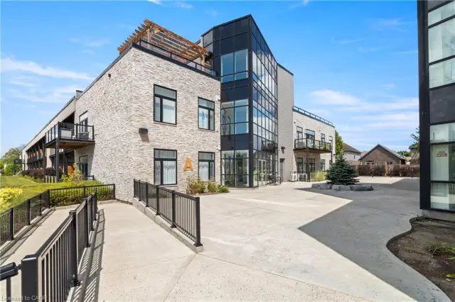 A-85 Morrell Street, Brantford ON N3T 4J6