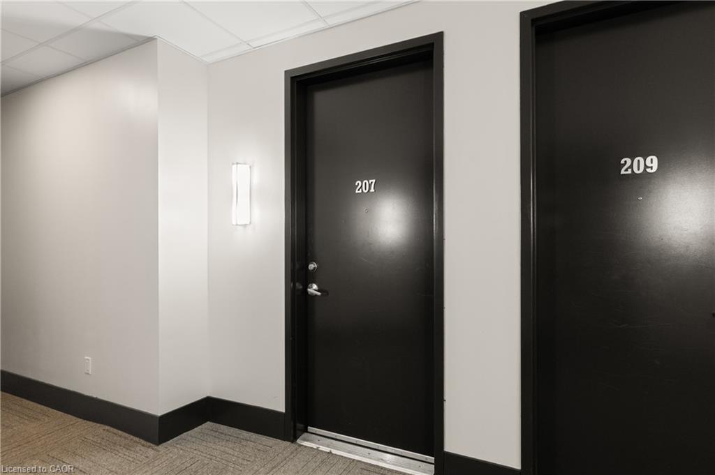 A-85 Morrell Street, Brantford ON N3T 4J6