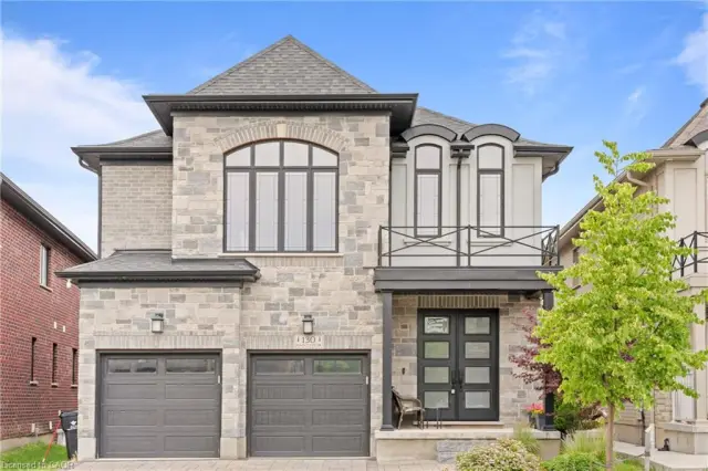 130 Pondcliffe Drive, Kitchener ON N2R 0M4