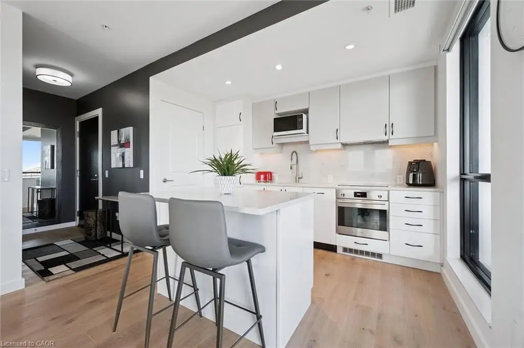 1714-181 King Street S, Waterloo ON N2J 0E7