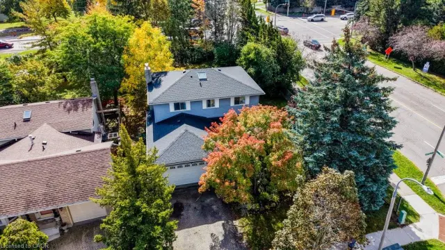 469 Westvale Drive, Waterloo ON N2T 1S9