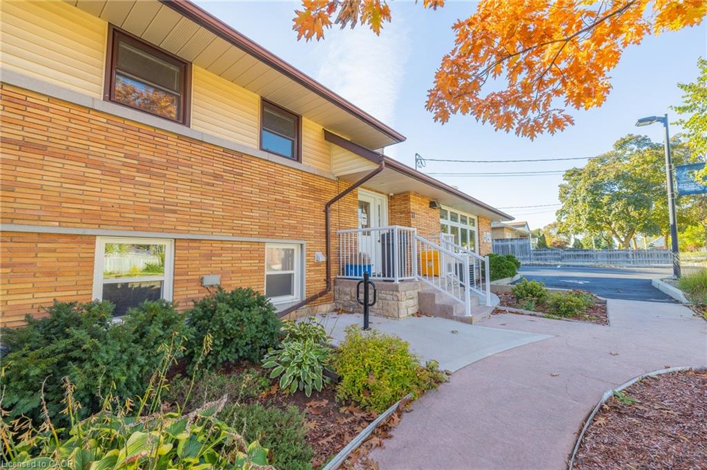 11 Belmont Avenue W, Kitchener ON N2M 1L2