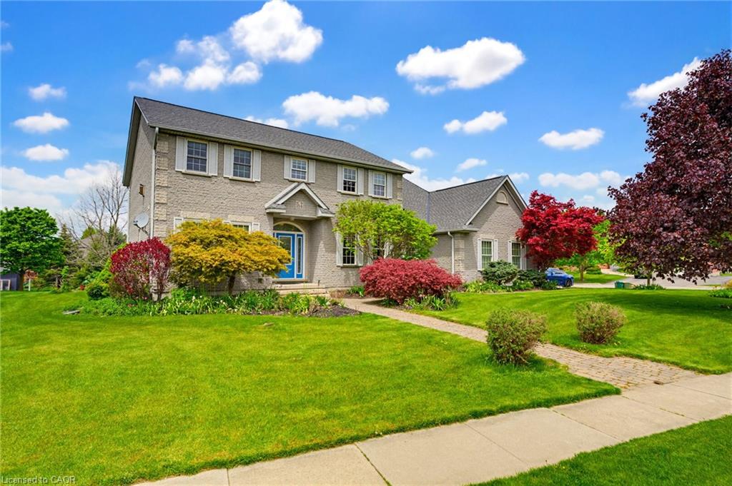 184 Woodridge Drive, Mannheim ON N0B 2H0