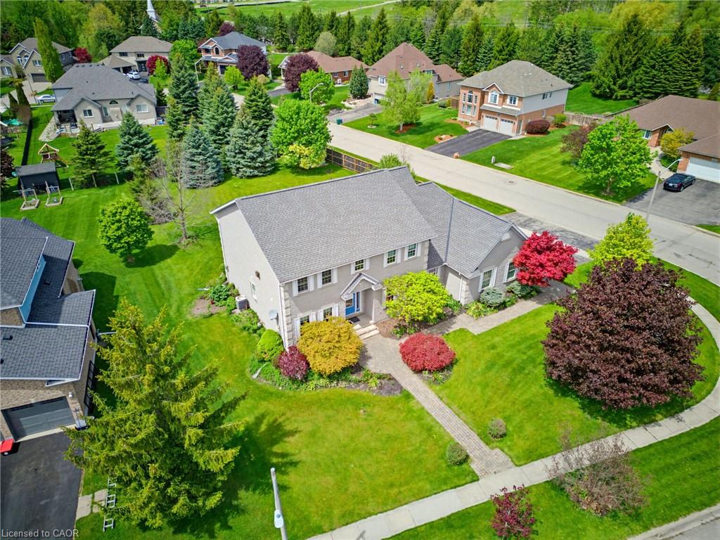 184 Woodridge Drive, Mannheim ON N0B 2H0