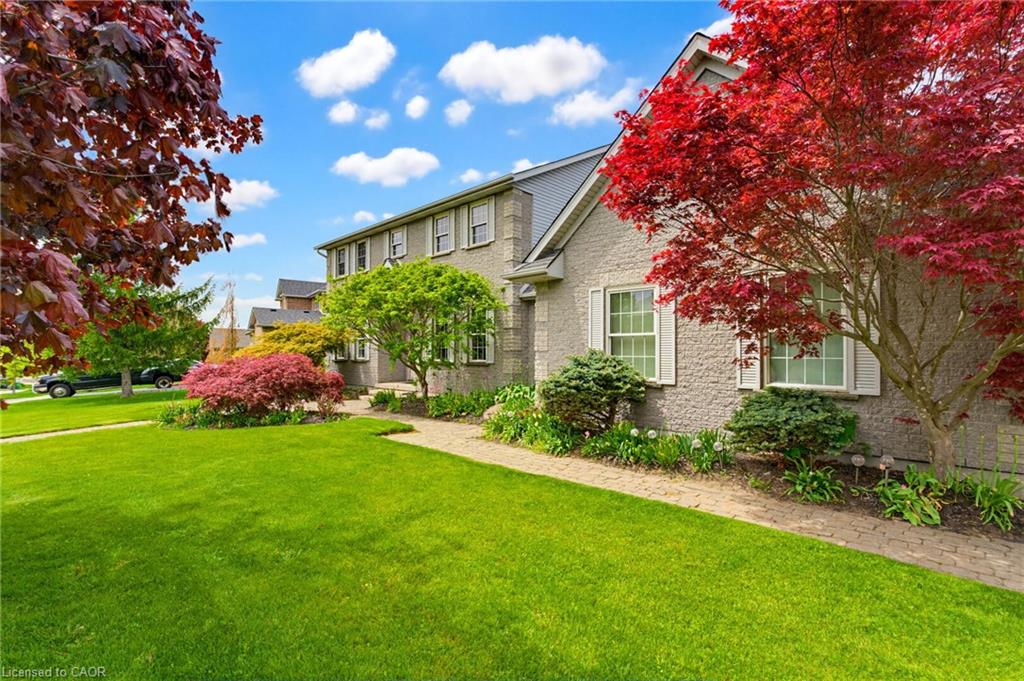 184 Woodridge Drive, Mannheim ON N0B 2H0
