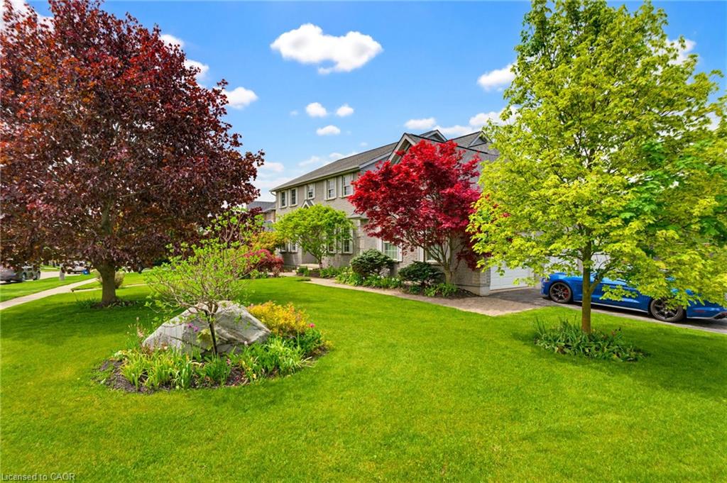 184 Woodridge Drive, Mannheim ON N0B 2H0