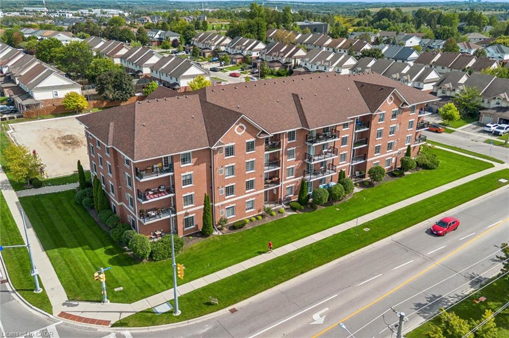 408-415 Grange Road, Guelph ON N1E 0C4