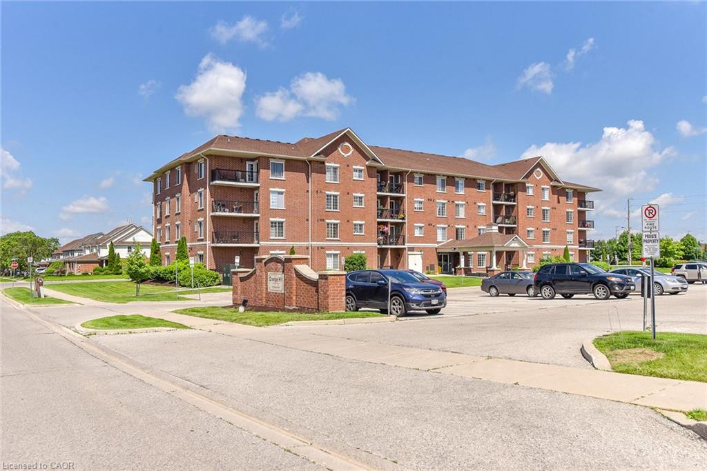 408-415 Grange Road, Guelph ON N1E 0C4