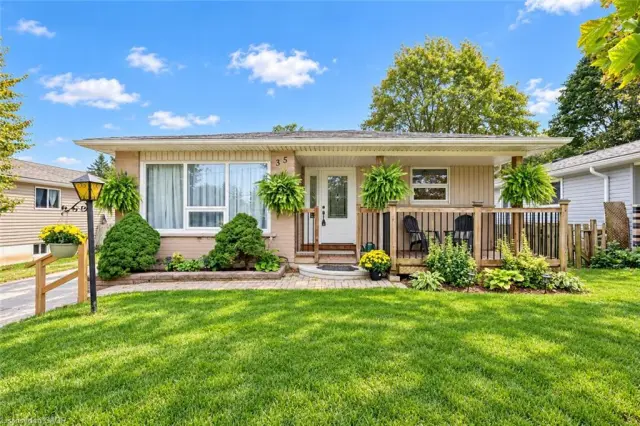 35 Eastview Road, Guelph ON N1E 6J7
