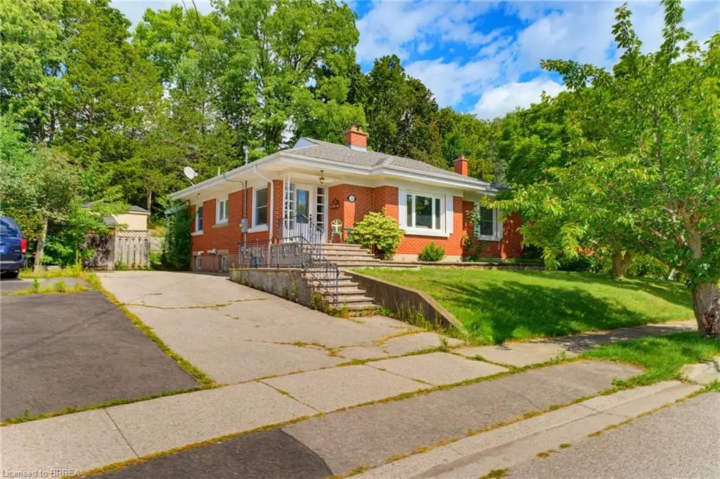 36 Slater Street, Brantford ON N3T 4N9