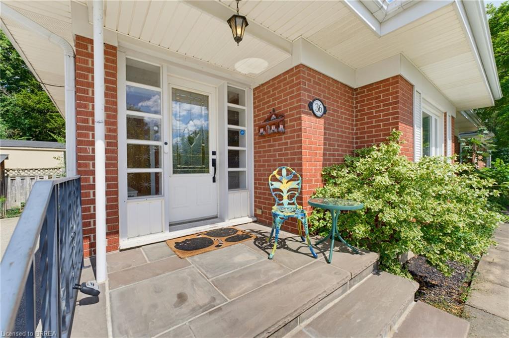 36 Slater Street, Brantford ON N3T 4N9