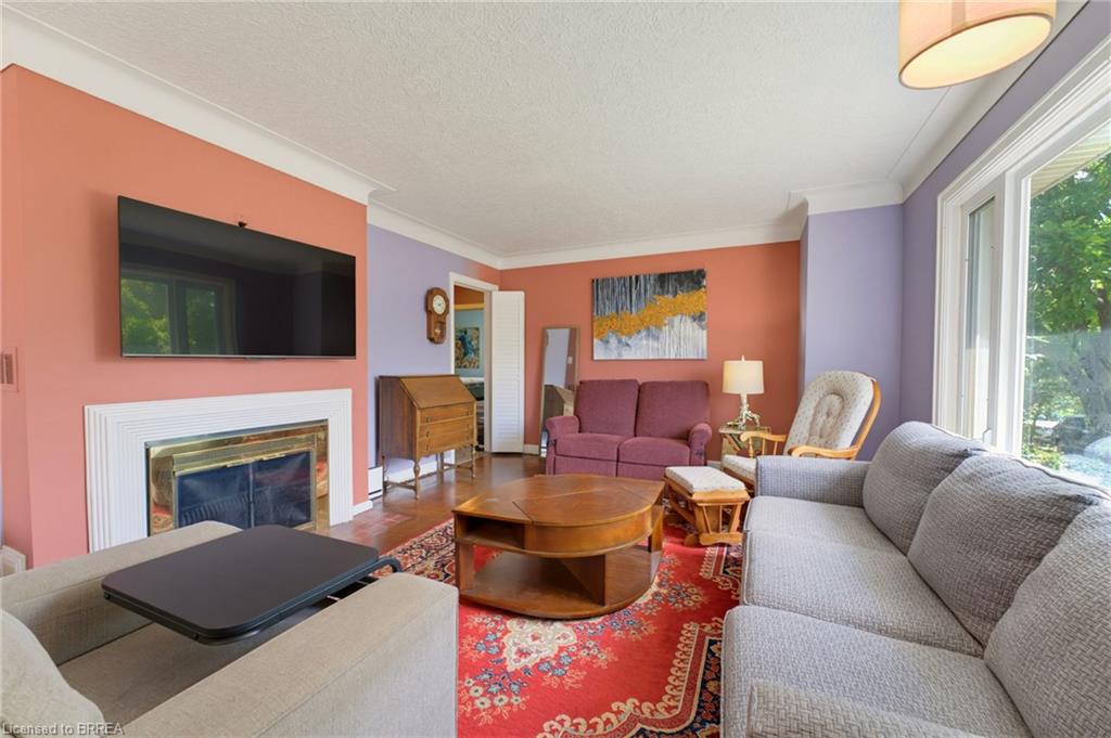 36 Slater Street, Brantford ON N3T 4N9