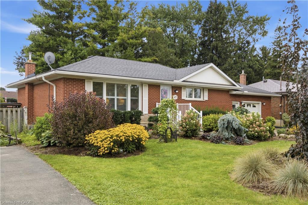 47 Kensington Avenue, Brantford ON N3R 3N9