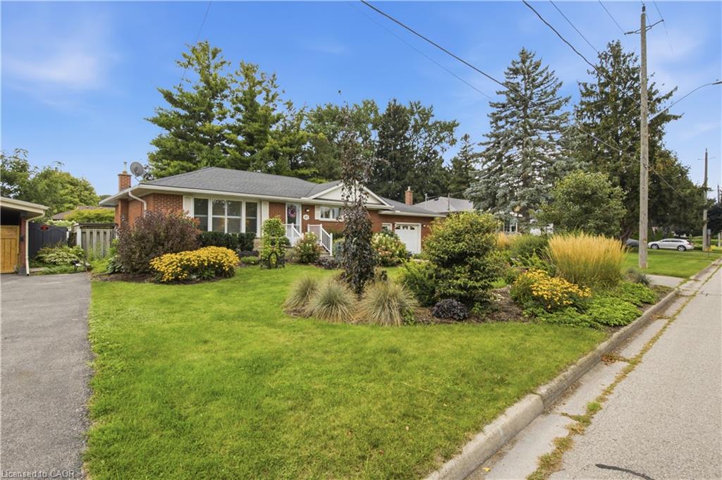 47 Kensington Avenue, Brantford ON N3R 3N9