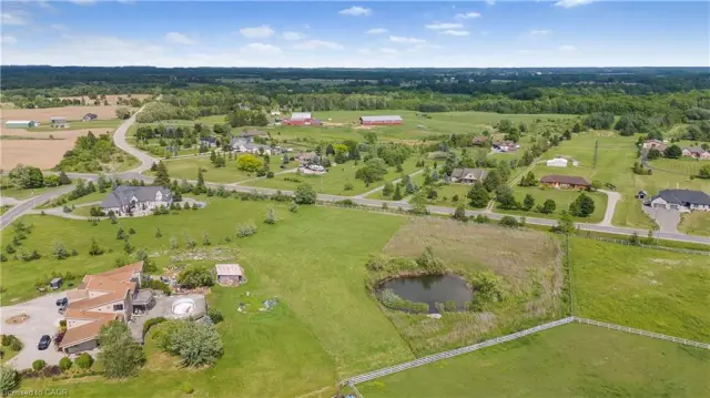 418 Mcbay Road, Brantford ON N3T 5L4