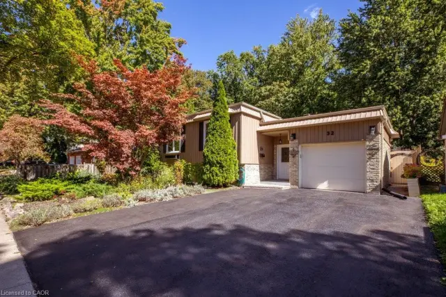 32 Beechwood Avenue, Brantford ON N3R 6Z2