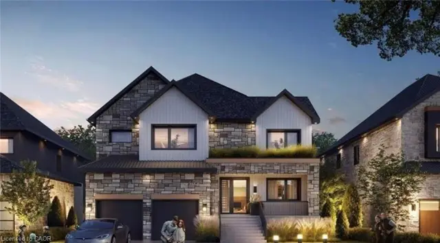 162 Dawn Avenue, Guelph ON N1G 5J9