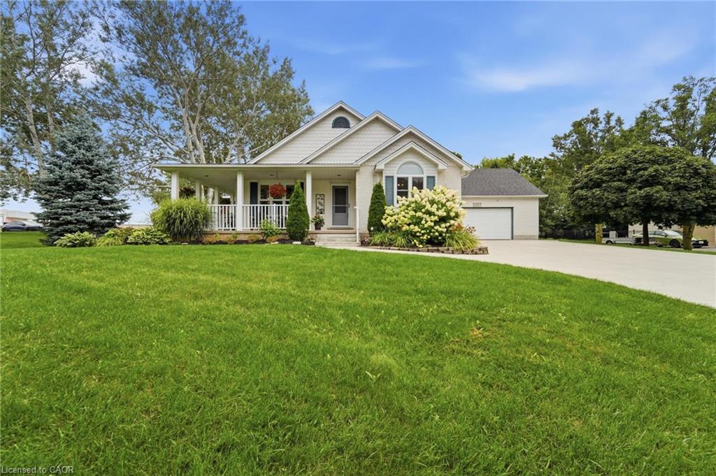 15 Shephard Place, New Hamburg ON N3A 2E4