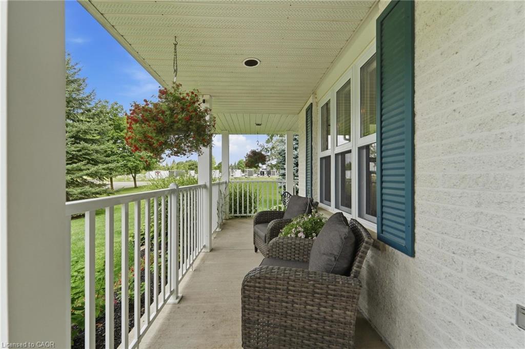 15 Shephard Place, New Hamburg ON N3A 2E4