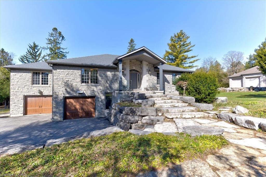 20 Grandy Lane, Cambridge ON N1R 8K2