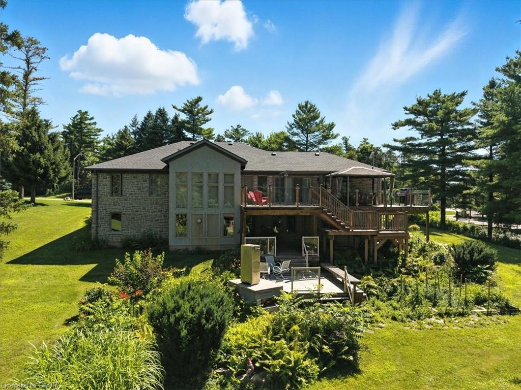 20 Grandy Lane, Cambridge ON N1R 8K2
