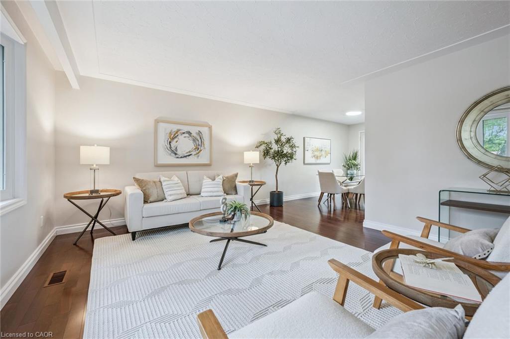 40 Bishop Court, Guelph ON N1G 2R9