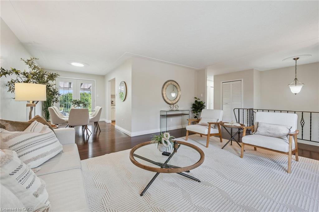 40 Bishop Court, Guelph ON N1G 2R9