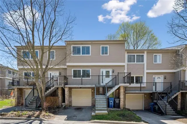 21-295 Water Street, Guelph ON N1G 2X5