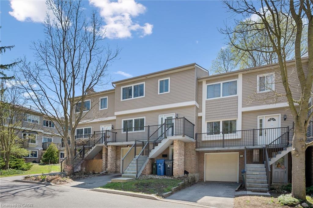 21-295 Water Street, Guelph ON N1G 2X5