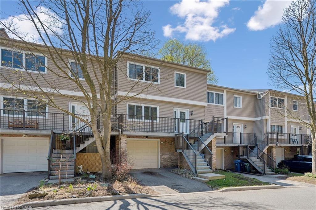 21-295 Water Street, Guelph ON N1G 2X5