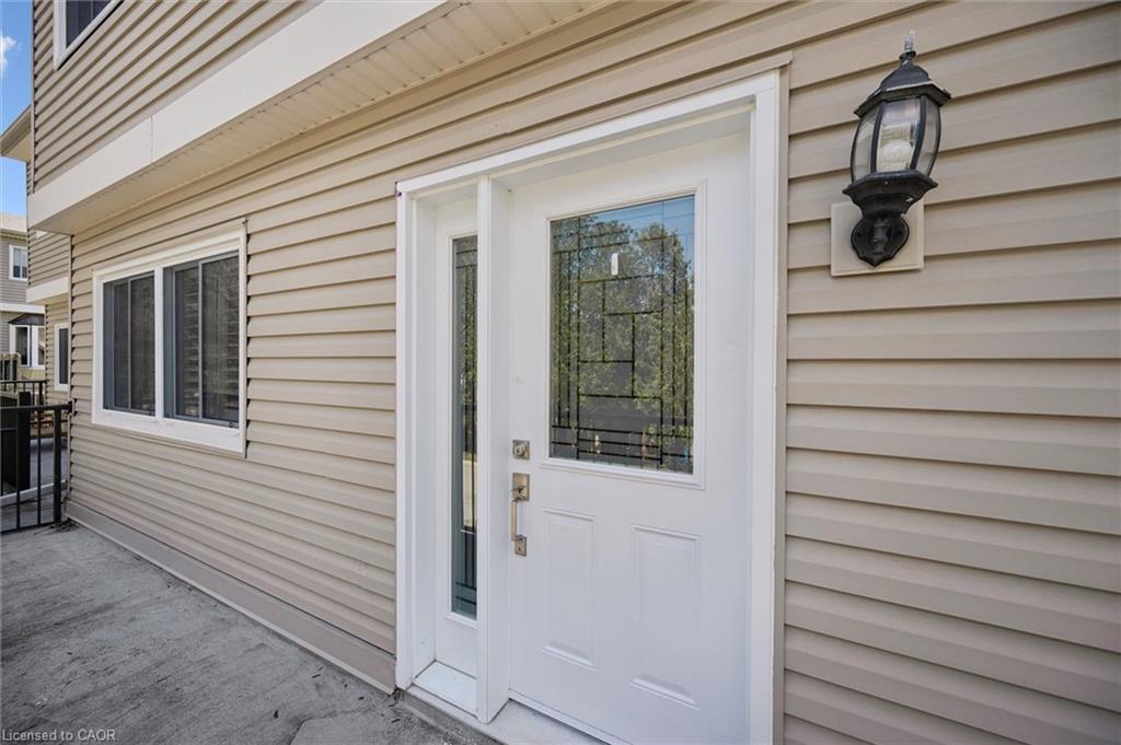 21-295 Water Street, Guelph ON N1G 2X5