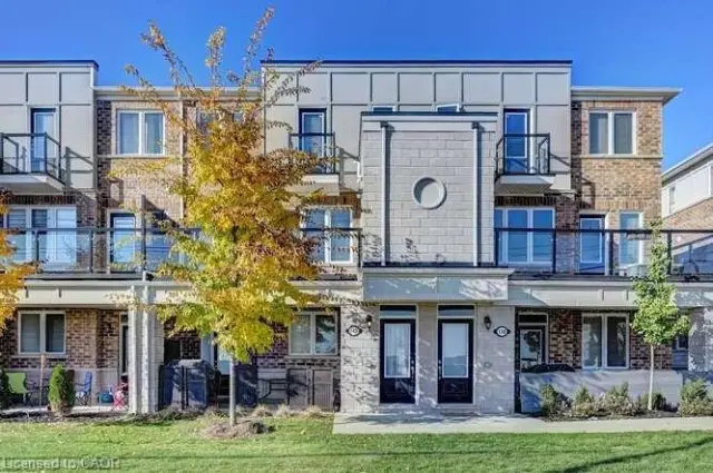 140 Daylily Lane, Kitchener ON N2R 0L7
