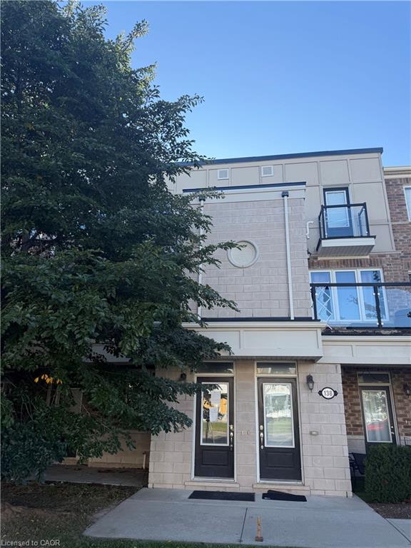 140 Daylily Lane, Kitchener ON N2R 0L7