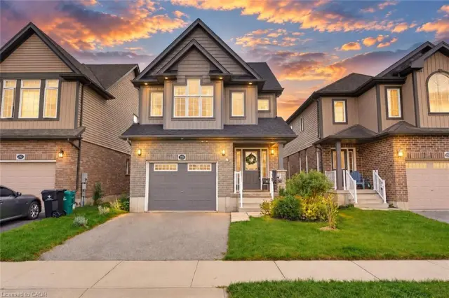251 Cranbrook Street, Kitchener ON N2P 0B5