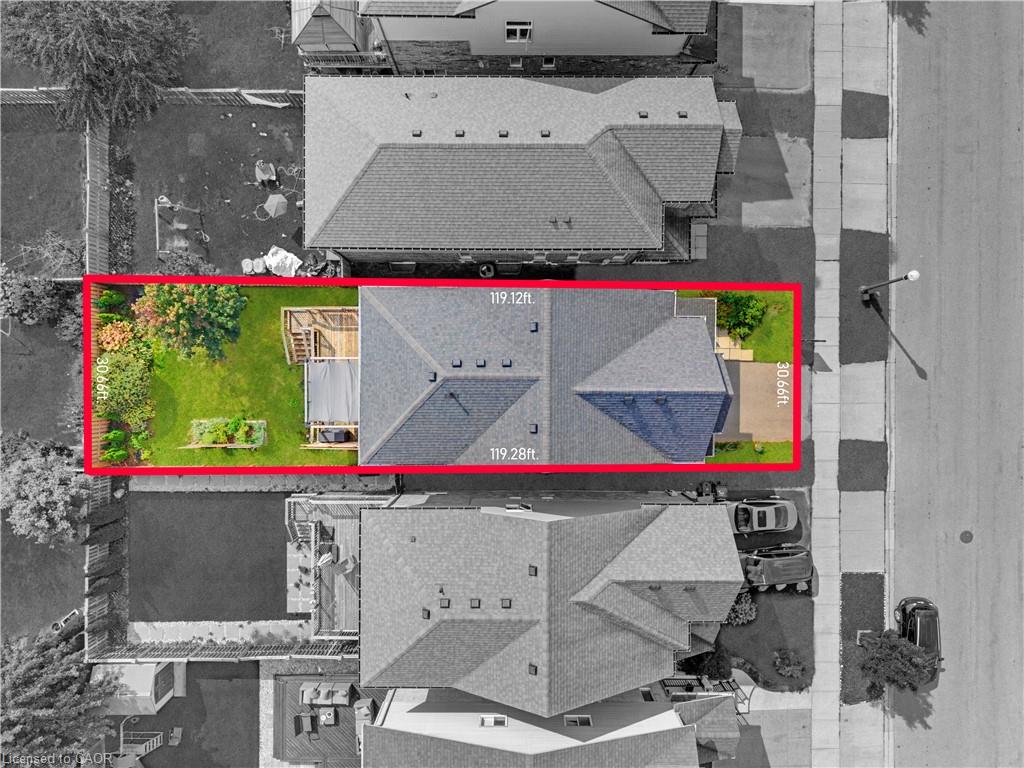 251 Cranbrook Street, Kitchener ON N2P 0B5
