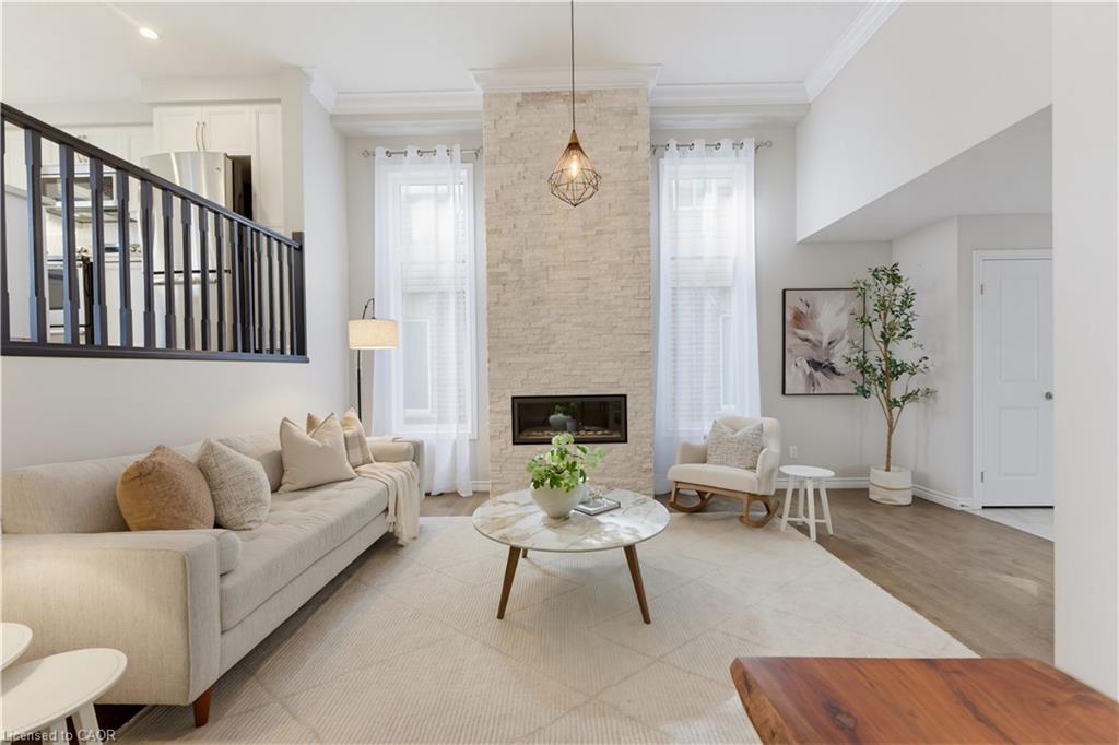 251 Cranbrook Street, Kitchener ON N2P 0B5