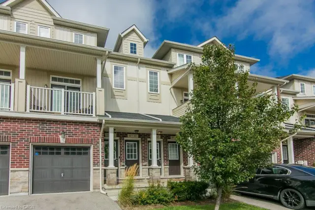 48-403 Westwood Drive, Kitchener ON N2M 0B5